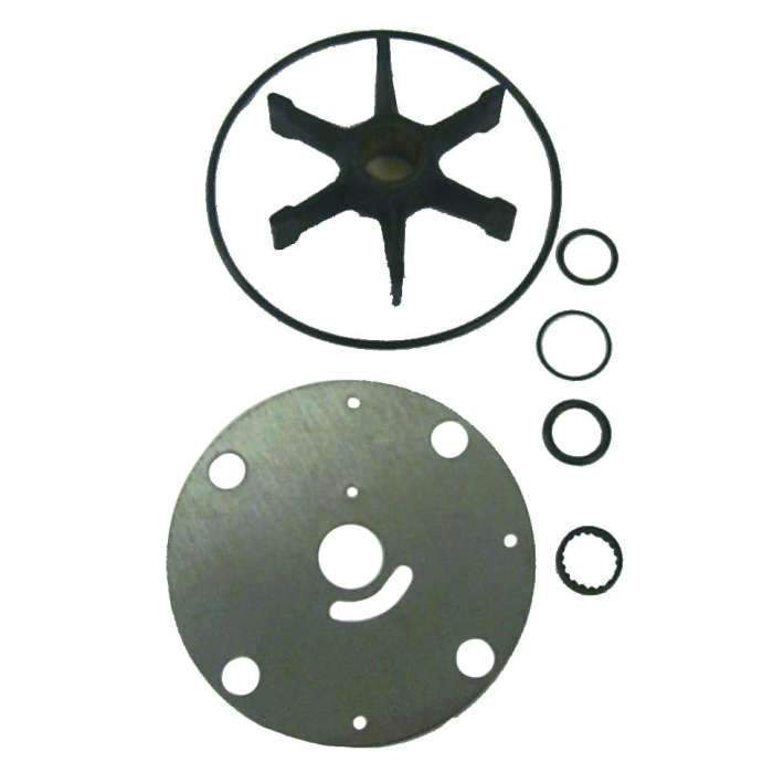 Sierra Not Qualified for Free Shipping Sierra Impeller Kit #18-3286
