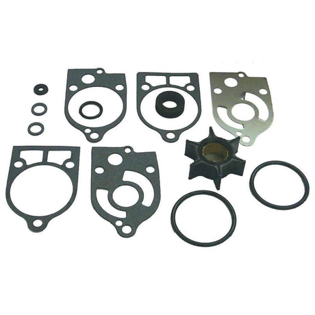Sierra Not Qualified for Free Shipping Sierra Impeller Kit Display Pack #18-3207D
