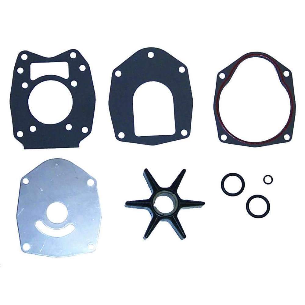Sierra Not Qualified for Free Shipping Sierra Impeller Kit Display Pack #18-3214D