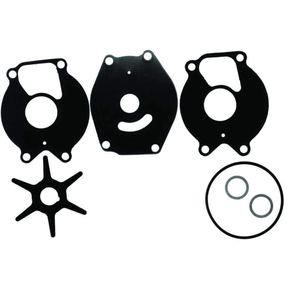 Sierra Not Qualified for Free Shipping Sierra Impeller Kit Display Pack #18-3215D