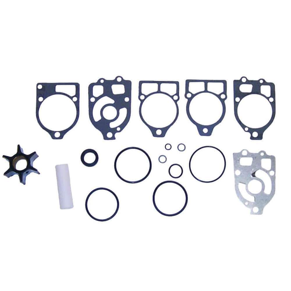 Sierra Not Qualified for Free Shipping Sierra Impeller Kit Display Pack #18-3217D