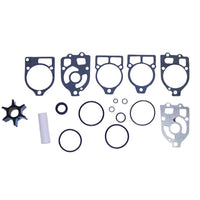 Sierra Not Qualified for Free Shipping Sierra Impeller Kit Display Pack #18-3217D