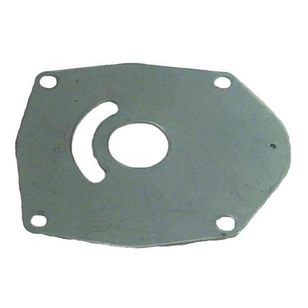 Sierra Not Qualified for Free Shipping Sierra Impeller Plate #18-3122