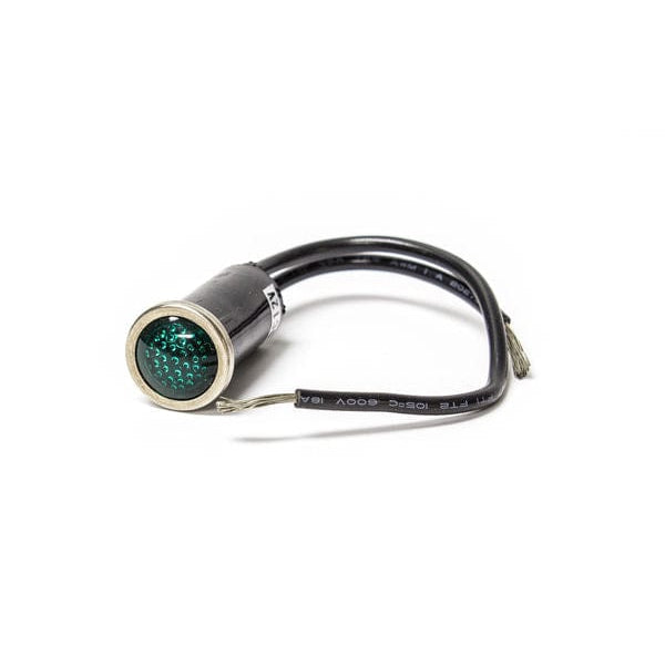 Sierra Not Qualified for Free Shipping Sierra Indicator Lamp Green #UN21290