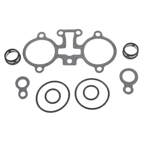 Sierra Not Qualified for Free Shipping Sierra Injector Seal Kit #18-7690