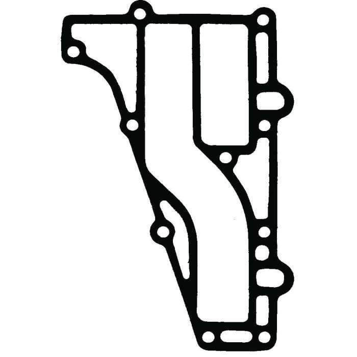 Sierra Not Qualified for Free Shipping Sierra Inner Exhaust Cover Gasket #18-0743