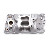 Sierra Not Qualified for Free Shipping Sierra Intake Manifold Brass Water #18-34083