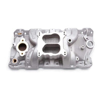 Sierra Not Qualified for Free Shipping Sierra Intake Manifold Brass Water #18-34083