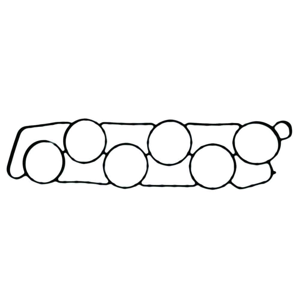 Sierra Not Qualified for Free Shipping Sierra Intake Manifold Gasket 18-0390