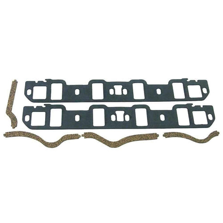Sierra Not Qualified for Free Shipping Sierra Intake Manifold Gasket Set #18-0410