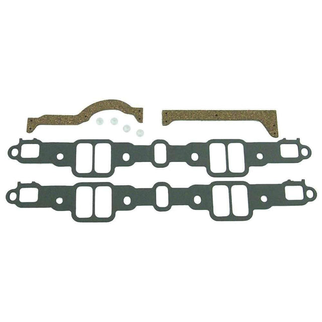 Sierra Not Qualified for Free Shipping Sierra Intake Manifold Gasket Set #18-0607