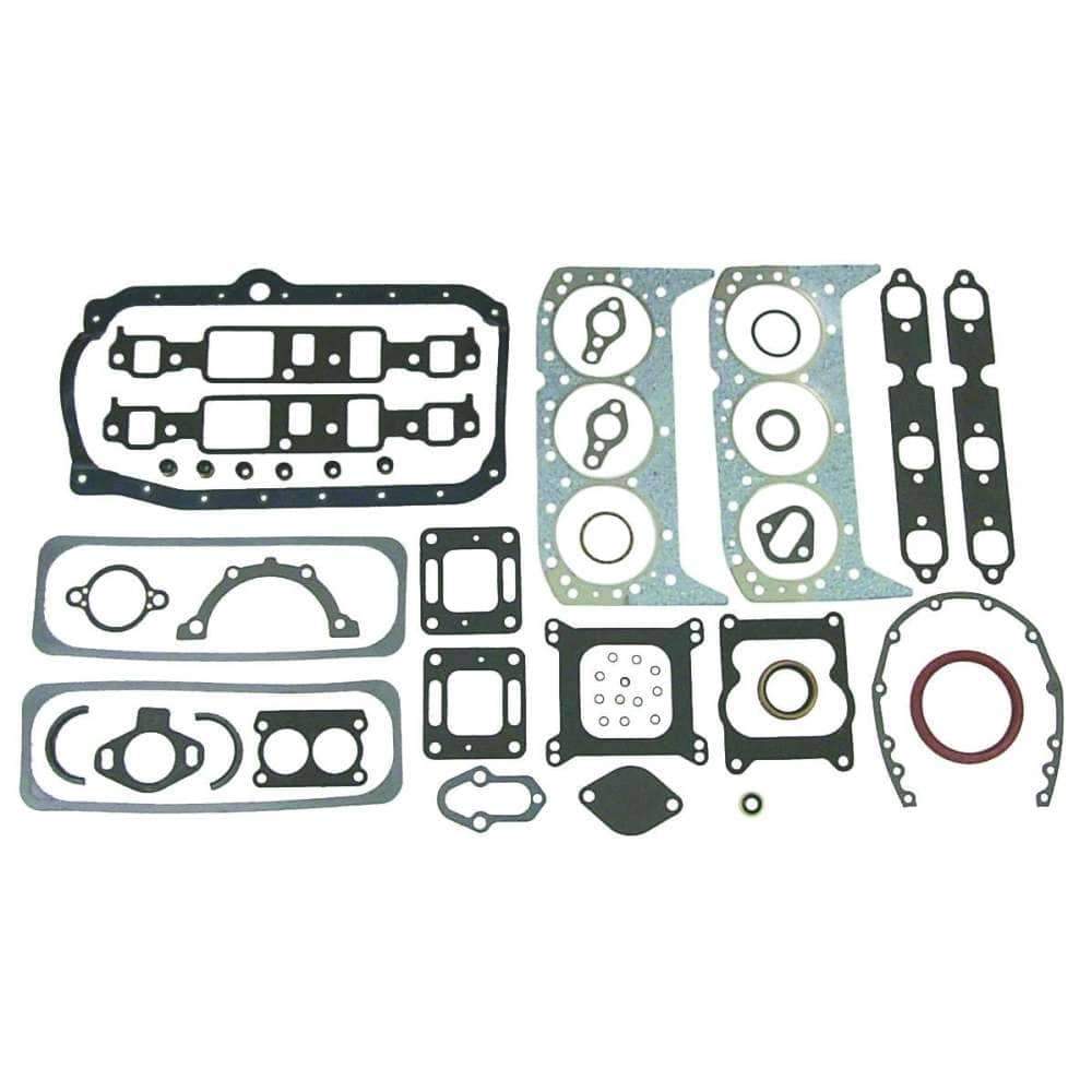 Sierra Not Qualified for Free Shipping Sierra Intake Manifold Gasket Set #18-4388