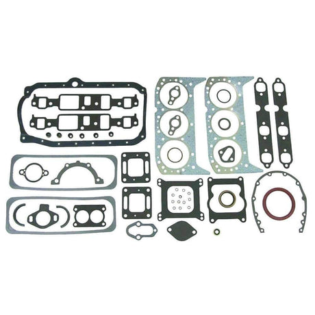 Sierra Not Qualified for Free Shipping Sierra Intake Manifold Gasket Set #18-4388