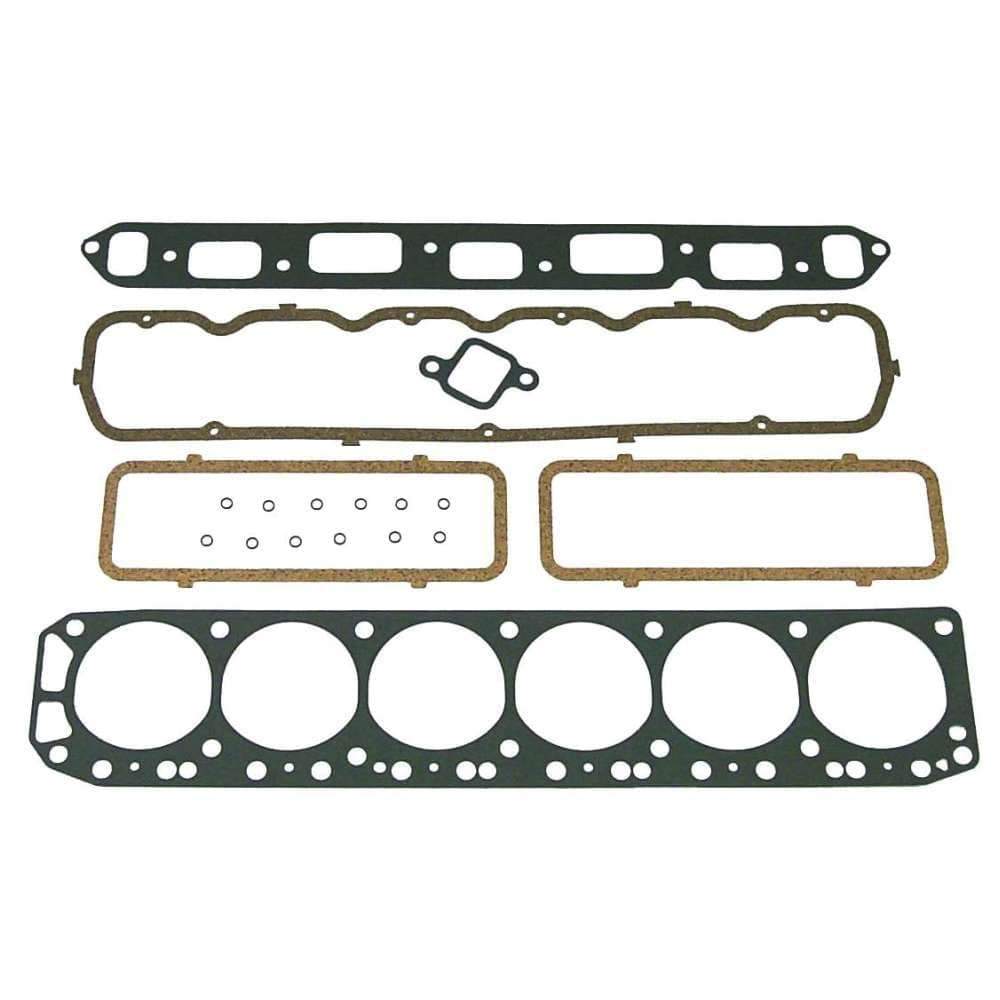Sierra Not Qualified for Free Shipping Sierra Intake Manifold Gasket Set #18-4389