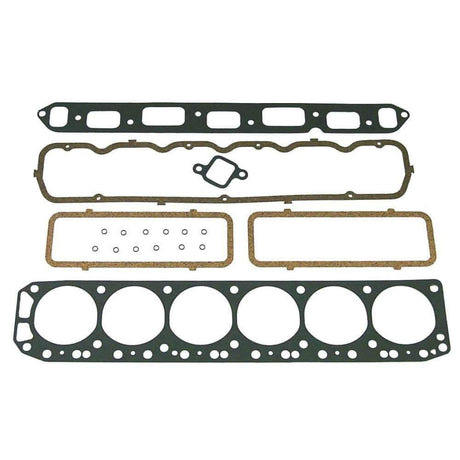 Sierra Not Qualified for Free Shipping Sierra Intake Manifold Gasket Set #18-4389