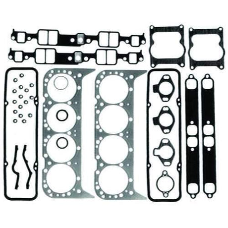 Sierra Not Qualified for Free Shipping Sierra Intake Manifold Gasket Set #18-4392
