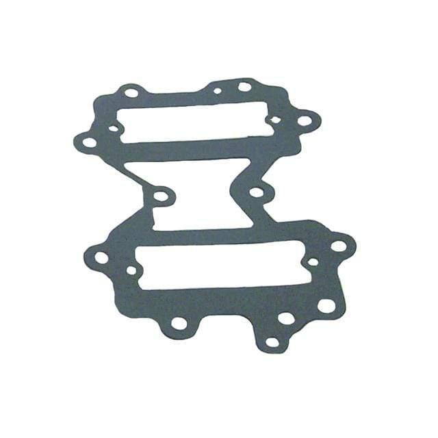 Sierra Intake Manifold Twin Gasket 2-pk #18-0963-9