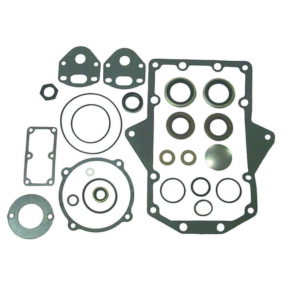 Sierra Not Qualified for Free Shipping Sierra Intermediate Housing Seal Kit #18-2669