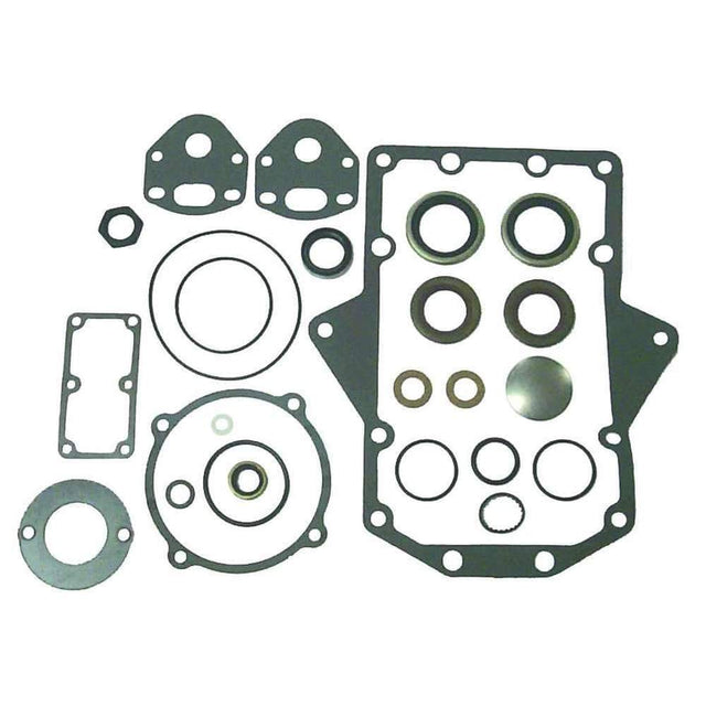 Sierra Not Qualified for Free Shipping Sierra Intermediate Housing Seal Kit #18-2669