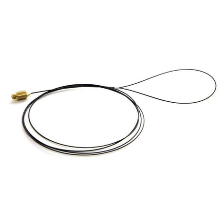 Sierra Not Qualified for Free Shipping Sierra Intermediate Shift Cable Snake #18-9879