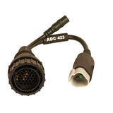 Sierra Johnson Evinrude Diagnostic #18-ADC423