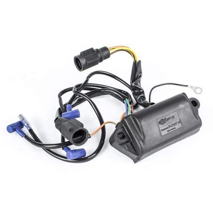 Sierra Qualifies for Free Shipping Sierra Johnson/Evinrude Power Pack #18-5766-1