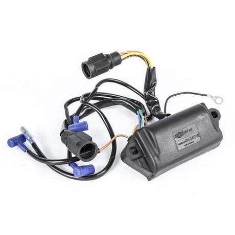 Sierra Qualifies for Free Shipping Sierra Johnson/Evinrude Power Pack #18-5766-1