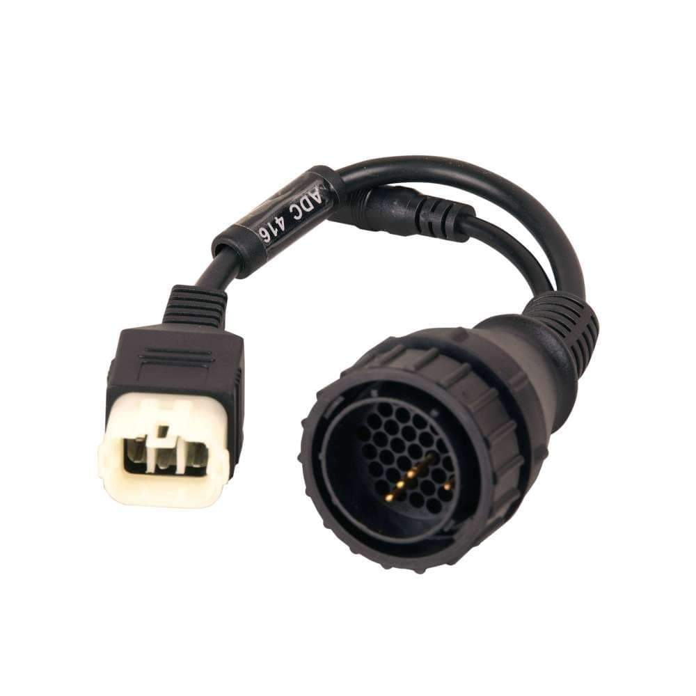 Sierra Not Qualified for Free Shipping Sierra Kawasaki Fitch DI Cable #18-ADC416