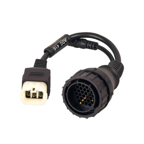 Sierra Not Qualified for Free Shipping Sierra Kawasaki Fitch DI Cable #18-ADC416