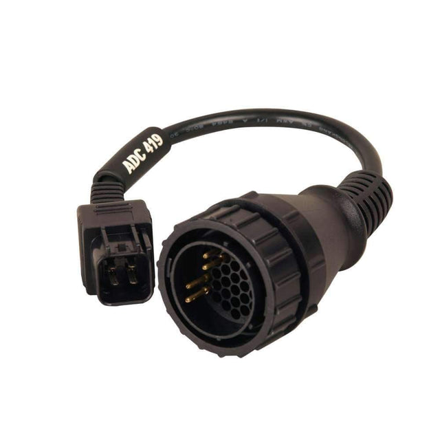 Sierra Not Qualified for Free Shipping Sierra Kawasaki Key Programming Ca #18-ADC419