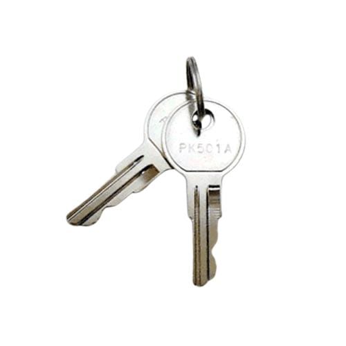Sierra Qualifies for Free Shipping Sierra Keys 2 On A Ring #L54BPK943C
