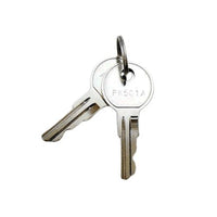 Sierra Qualifies for Free Shipping Sierra Keys 2 On A Ring #L54BPK943C