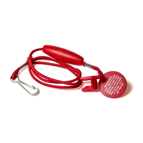 Sierra Not Qualified for Free Shipping Sierra Lanyard #MP40980