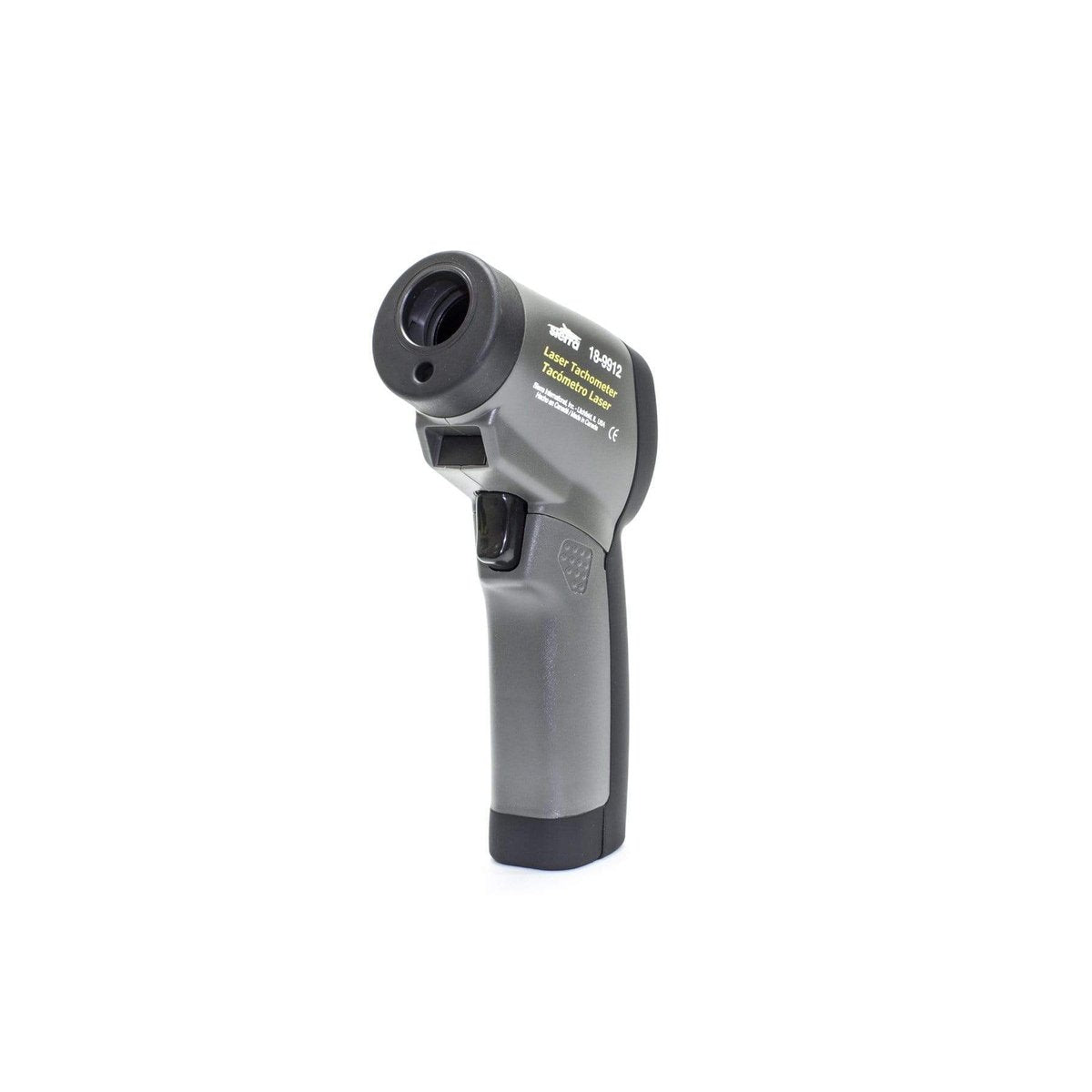 Sierra Laser Tachometer and Counter #18-9912