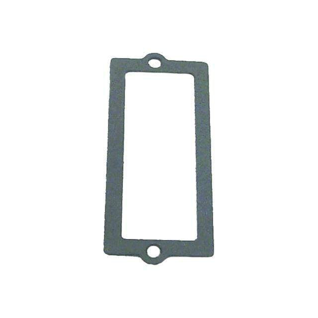 Sierra Leaf Plate Gasket 2-pk #18-0991-9