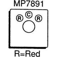 Sierra Not Qualified for Free Shipping Sierra Light Module #MP78910