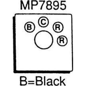 Sierra Not Qualified for Free Shipping Sierra Light Module #MP78950