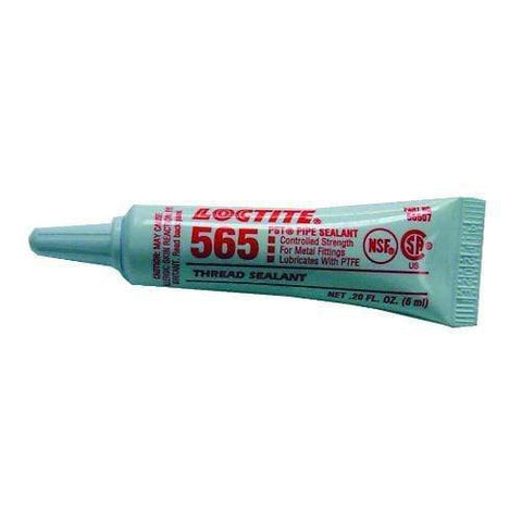 Sierra Qualifies for Free Ground Shipping Sierra Loctite Pipe Sealant #56507