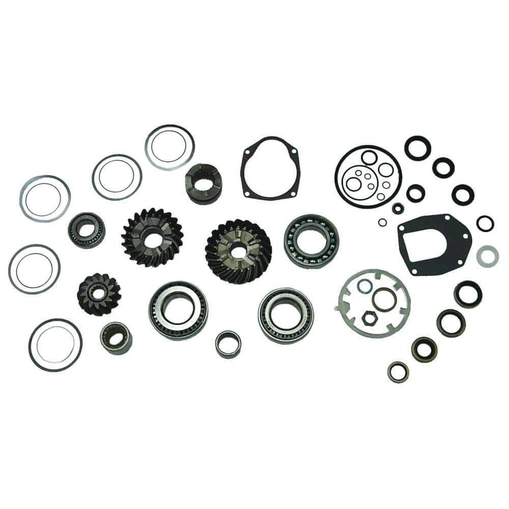 Sierra Not Qualified for Free Shipping Sierra Lower Gearcase Seal #18-2368