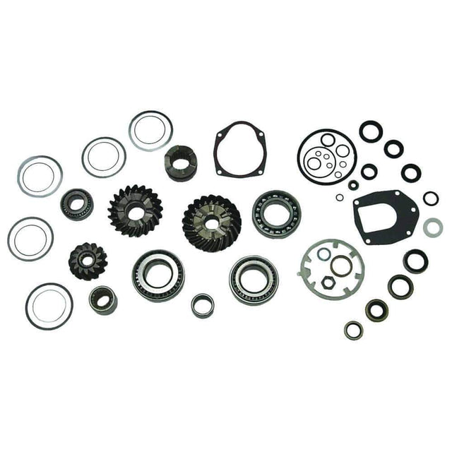 Sierra Not Qualified for Free Shipping Sierra Lower Gearcase Seal #18-2368