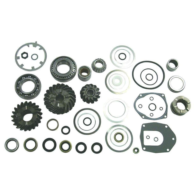 Sierra Not Qualified for Free Shipping Sierra Lower Gearcase Seal #18-2369