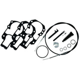 Sierra Not Qualified for Free Shipping Sierra Lower Shift Cable Kit #18-2600