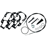 Sierra Not Qualified for Free Shipping Sierra Lower Shift Cable Kit #18-2600