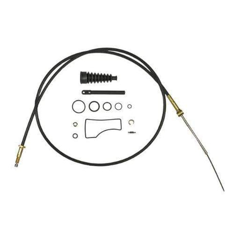 Sierra Not Qualified for Free Shipping Sierra Lower Shift Cable Kit #18-2604