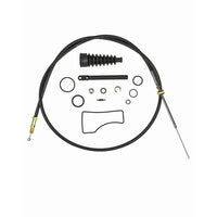 Sierra Not Qualified for Free Shipping Sierra Lower Shift Cable Kit #18-2604E