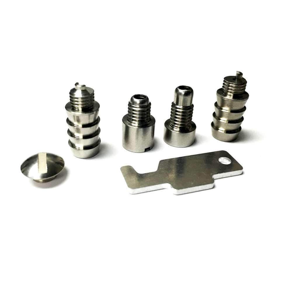 Sierra Not Qualified for Free Shipping Sierra Lower Unit Fill/Drain Kit #18-2448