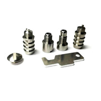 Sierra Not Qualified for Free Shipping Sierra Lower Unit Fill/Drain Kit #18-2448