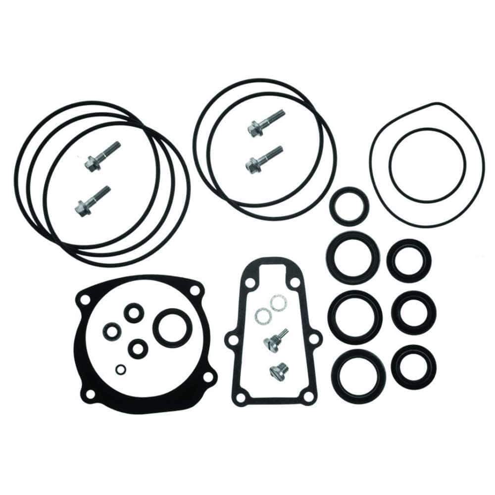 Sierra Not Qualified for Free Shipping Sierra Lower Unit Seal Kit #18-2623