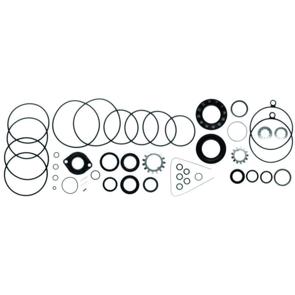 Sierra Not Qualified for Free Shipping Sierra Lower Unit Seal Kit #18-2625