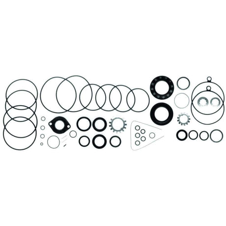 Sierra Not Qualified for Free Shipping Sierra Lower Unit Seal Kit #18-2625